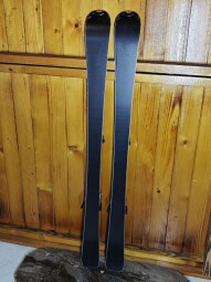 LYŽE HEAD SUPER SHAPE TEAM 127CM